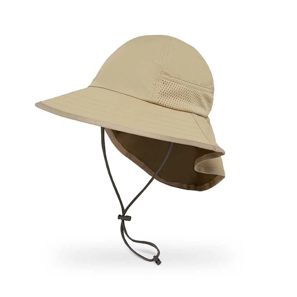 美國童裝驅蚊防曬帽 Bug Free Kids Play Hat