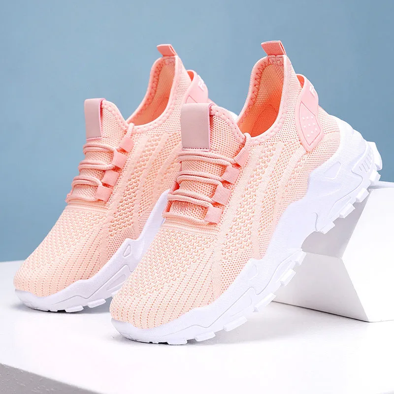 ⏳ Hot Sale 49% off! 🌿Women's Comfortable & Breathable Sneakers（Free gift with every purchase!）