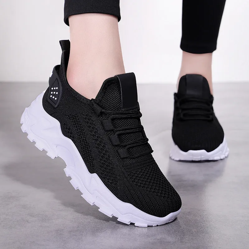 ⏳ Hot Sale 49% off! 🌿Women's Comfortable & Breathable Sneakers（Free gift with every purchase!）