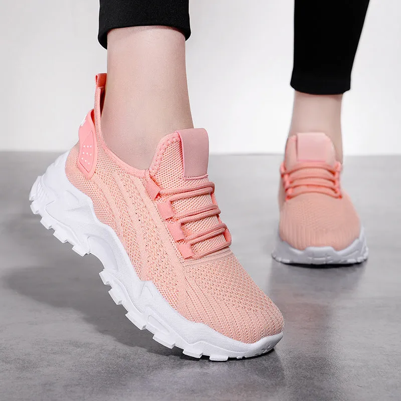 ⏳ Hot Sale 49% off! 🌿Women's Comfortable & Breathable Sneakers（Free gift with every purchase!）
