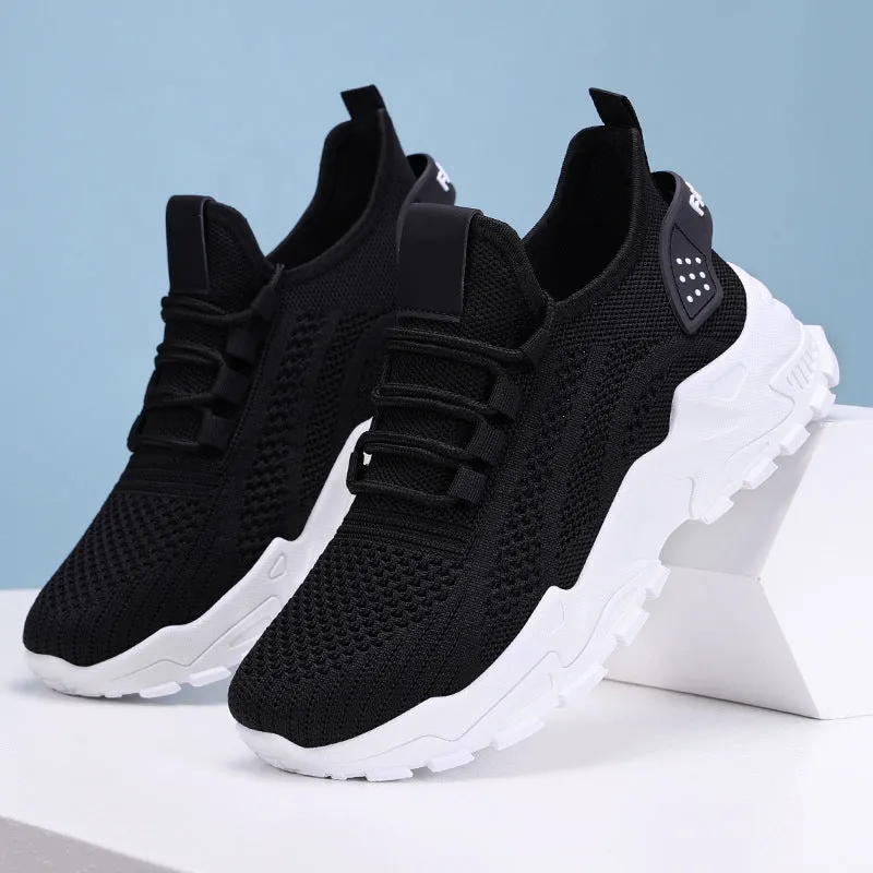 ⏳ Hot Sale 49% off! 🌿Women's Comfortable & Breathable Sneakers（Free gift with every purchase!）