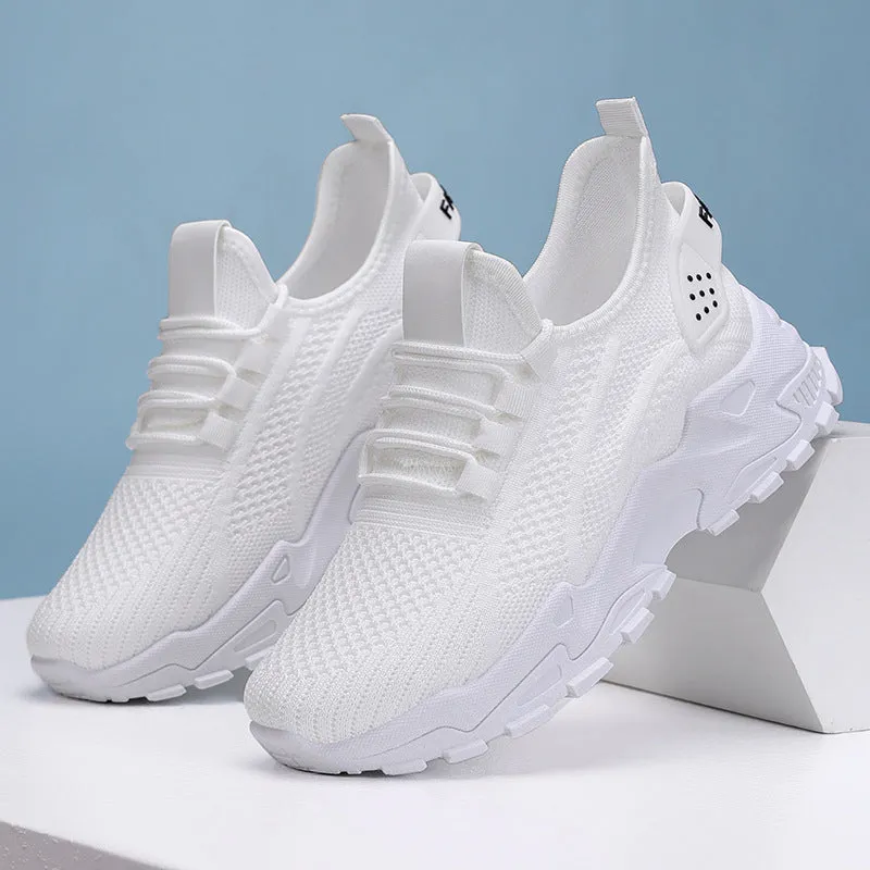 ⏳ Hot Sale 49% off! 🌿Women's Comfortable & Breathable Sneakers（Free gift with every purchase!）