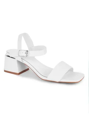 01-5209 Heel Sandal