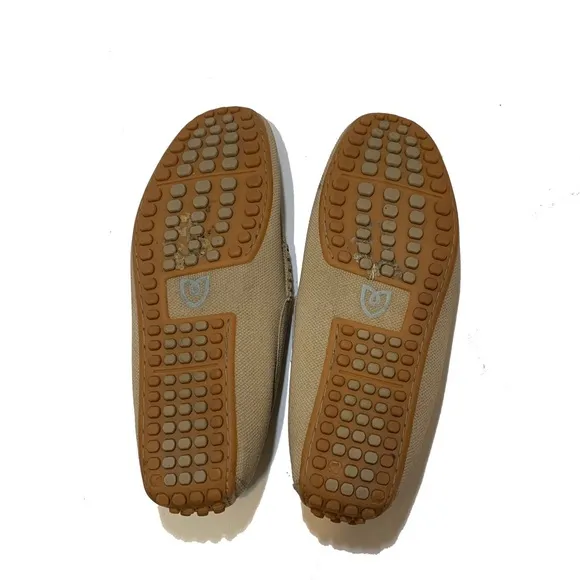 10 / Rothy's the driving loafer
