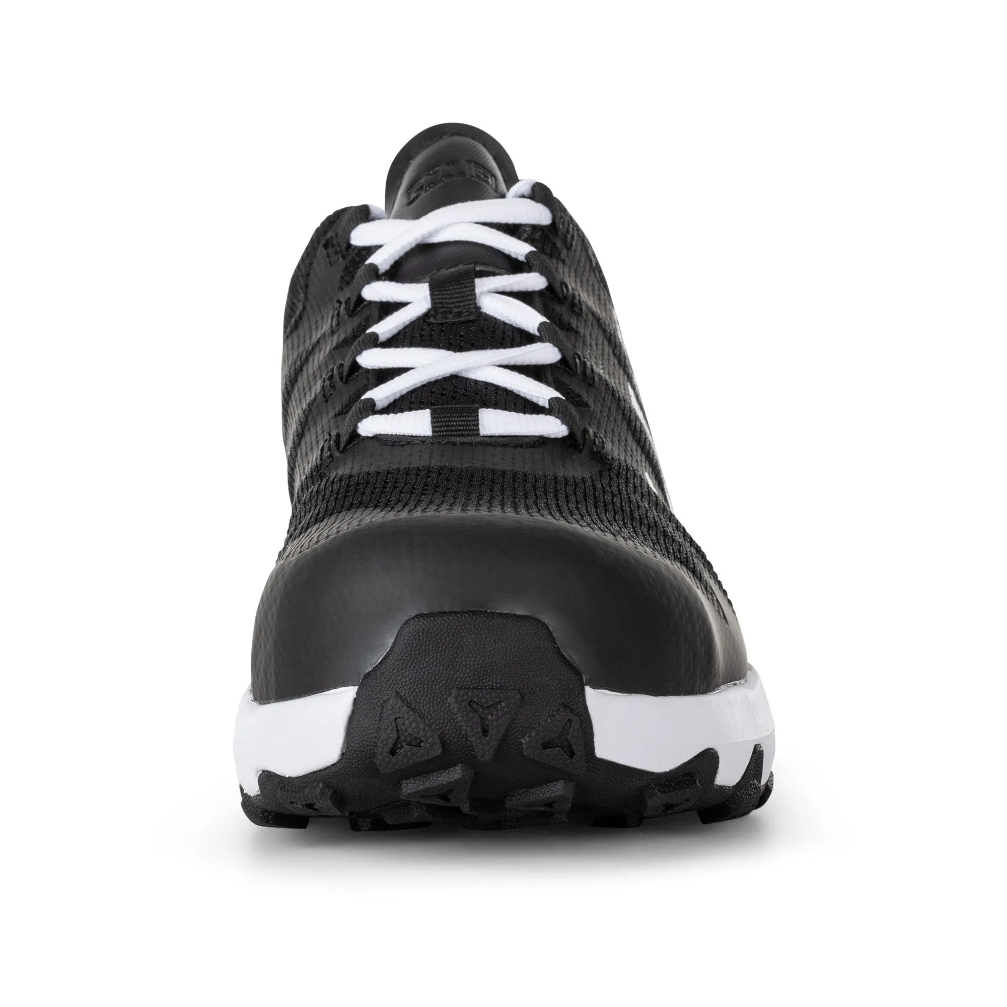 12429-934 TENIS ATLAS TRAINER BLANCO/NEGRO MARCA 5.11 TACTICAL