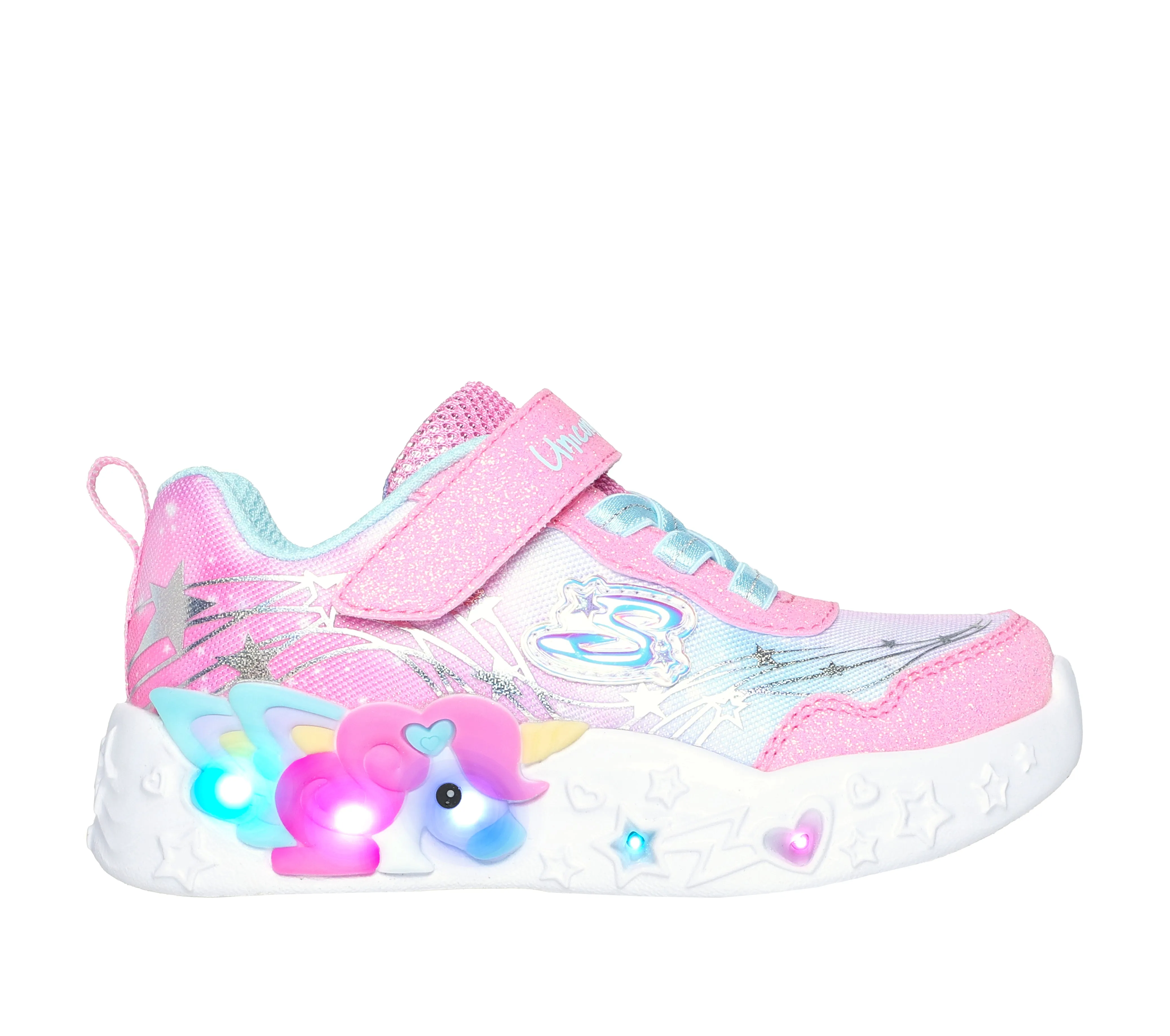 302694N - UNICORN CHARMER - LIL STELLAR