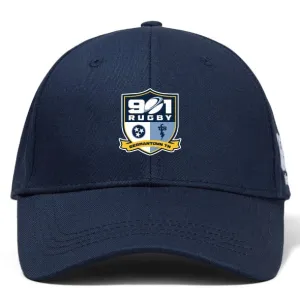 901 Rugby Flexfit Drill Cap by Canterbury