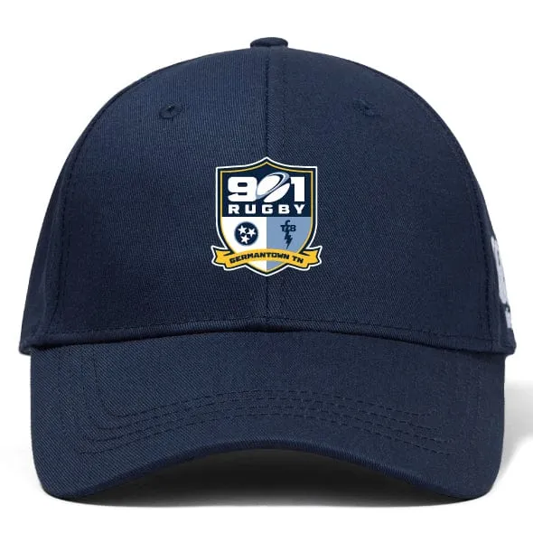 901 Rugby Flexfit Drill Cap by Canterbury