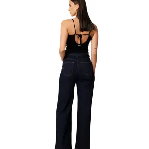 94 Richie Wide Jean - Womens