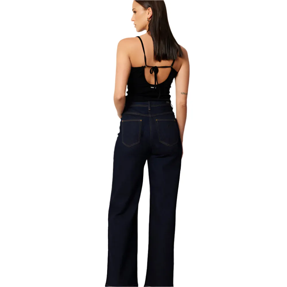 94 Richie Wide Jean - Womens