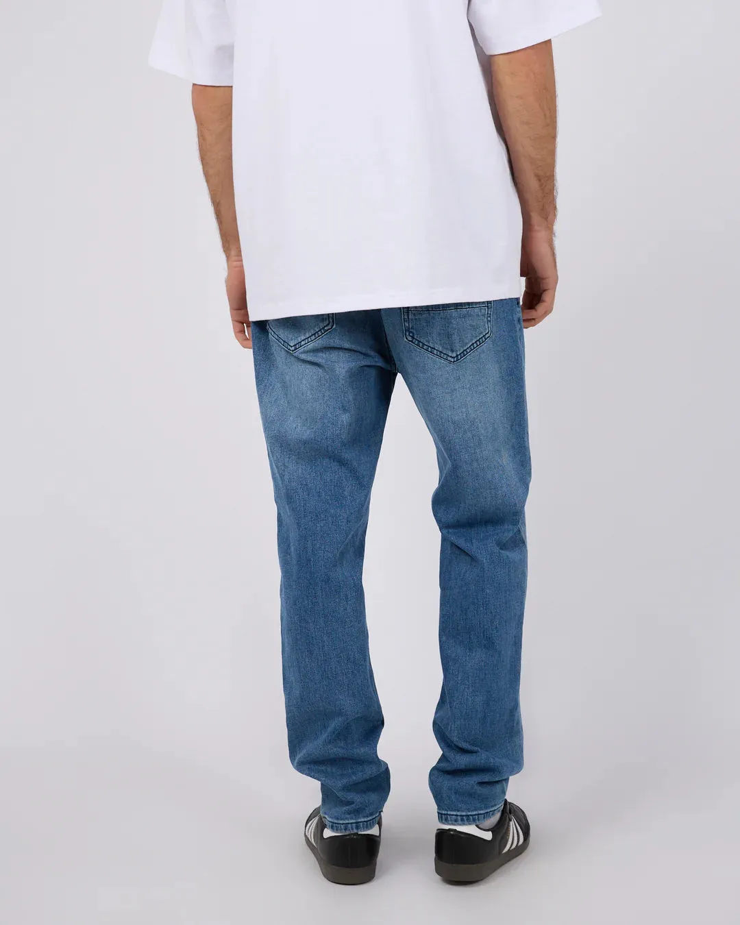 A2 Soho Jean by Silent Theory