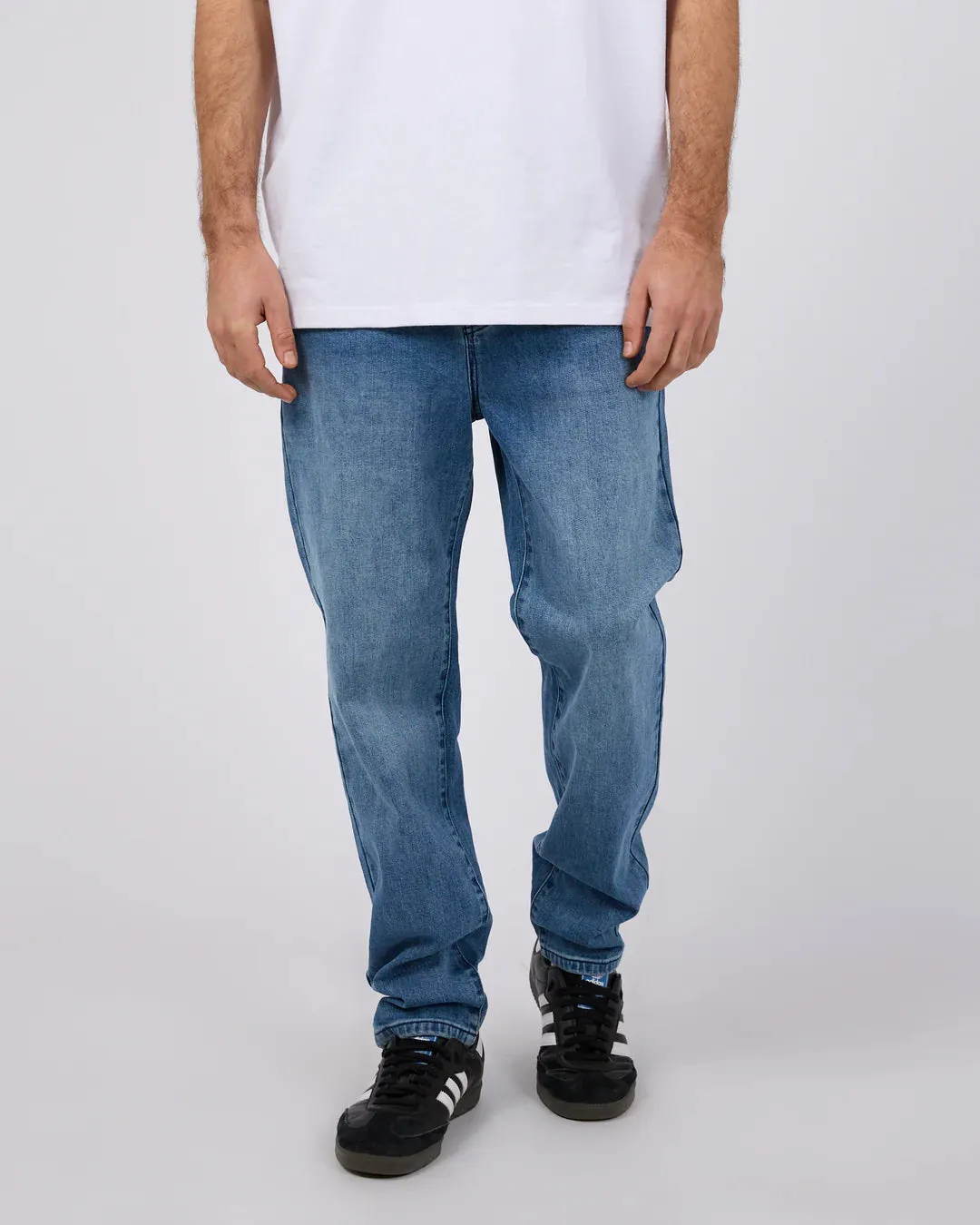 A2 Soho Jean by Silent Theory