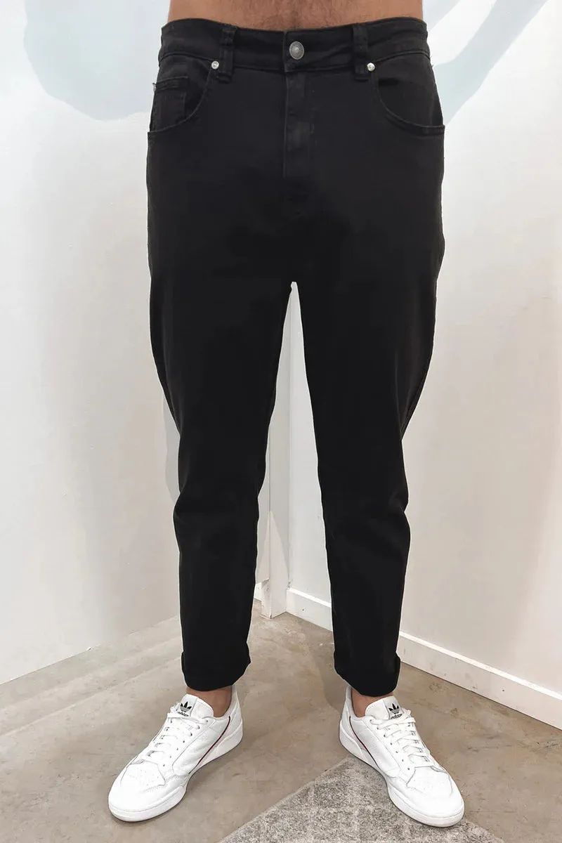 A2 Soho Jean by Silent Theory