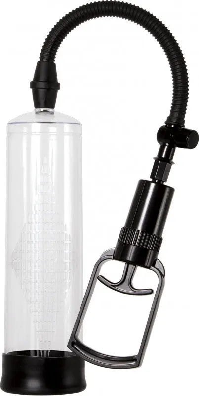 Adam & Eve's Performance Pump