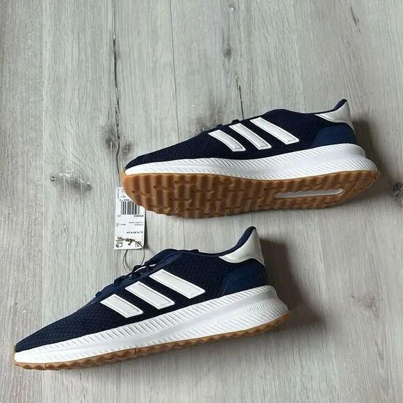 Adidas Men’s X_PLR Path Sneaker Navy sz 10.5 running Stitch Fix NWT in packaging