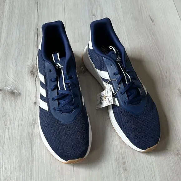 Adidas Men’s X_PLR Path Sneaker Navy sz 10.5 running Stitch Fix NWT in packaging