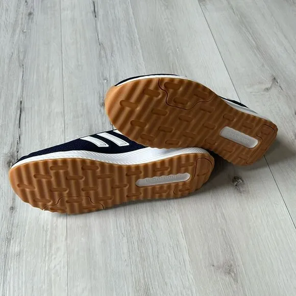 Adidas Men’s X_PLR Path Sneaker Navy sz 10.5 running Stitch Fix NWT in packaging