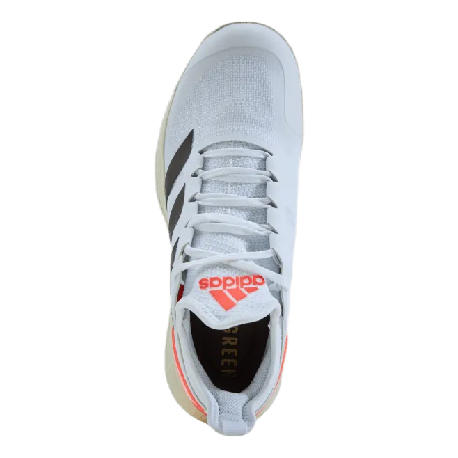 Adizero Ubersonic 4 W 000/white