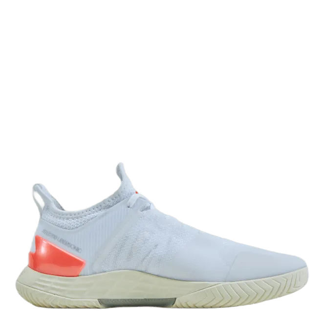 Adizero Ubersonic 4 W 000/white
