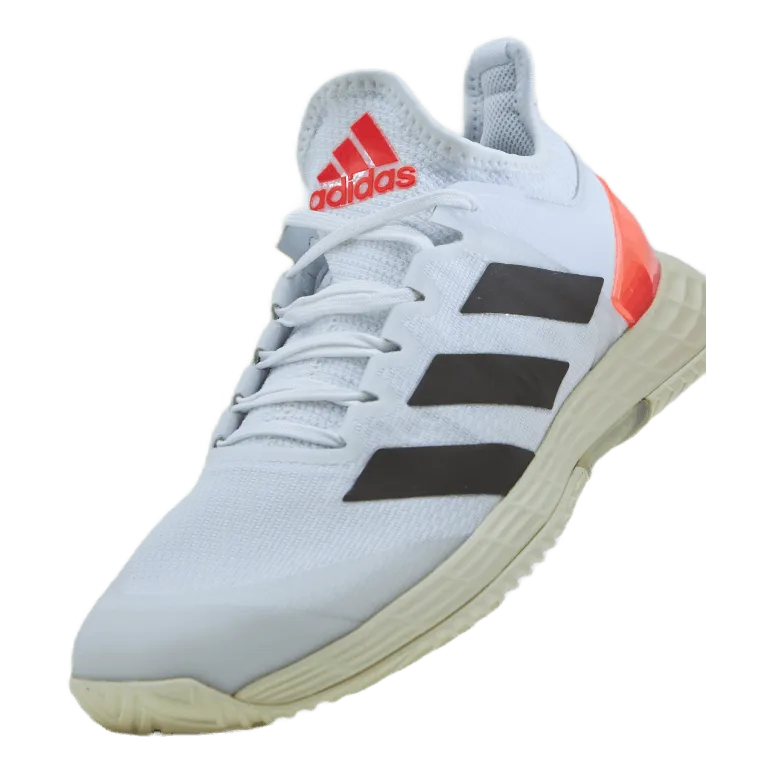 Adizero Ubersonic 4 W 000/white