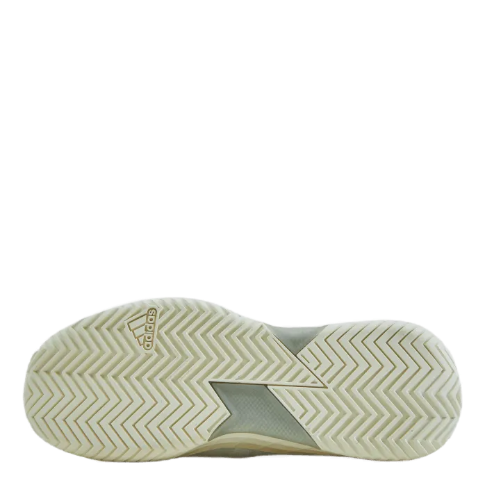 Adizero Ubersonic 4 W 000/white