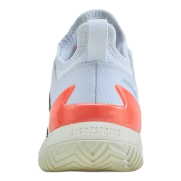 Adizero Ubersonic 4 W 000/white