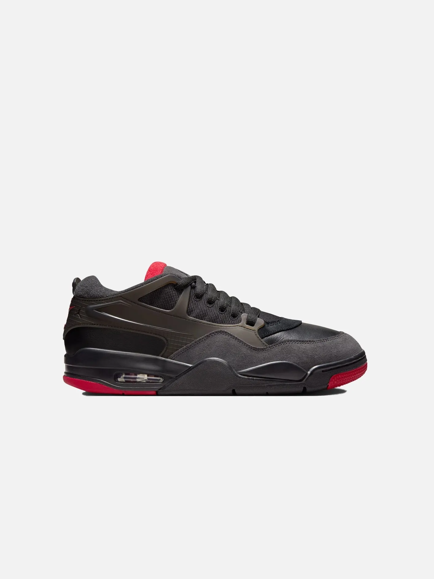 Air Jordan 4 RM "Bred"