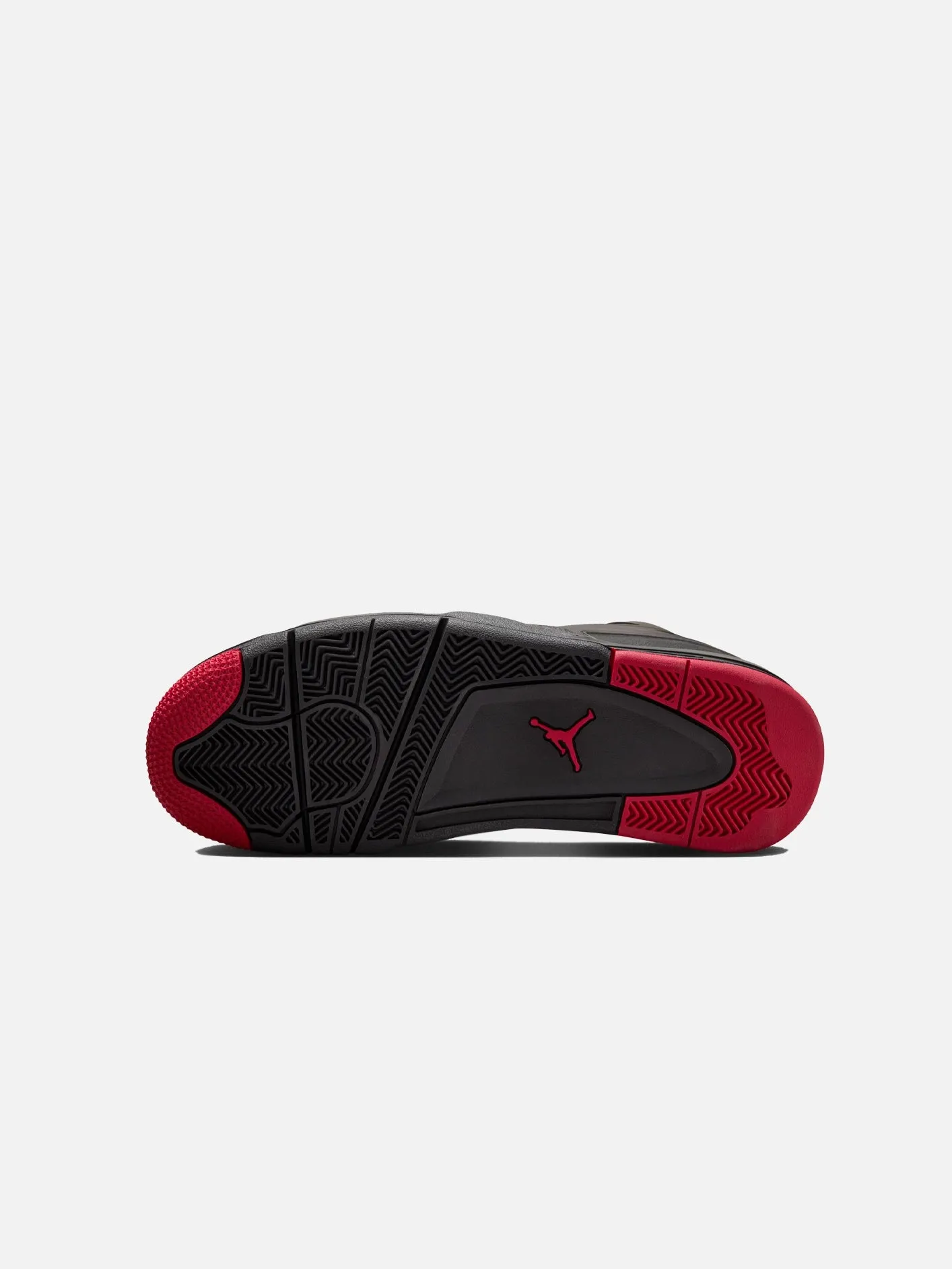 Air Jordan 4 RM "Bred"