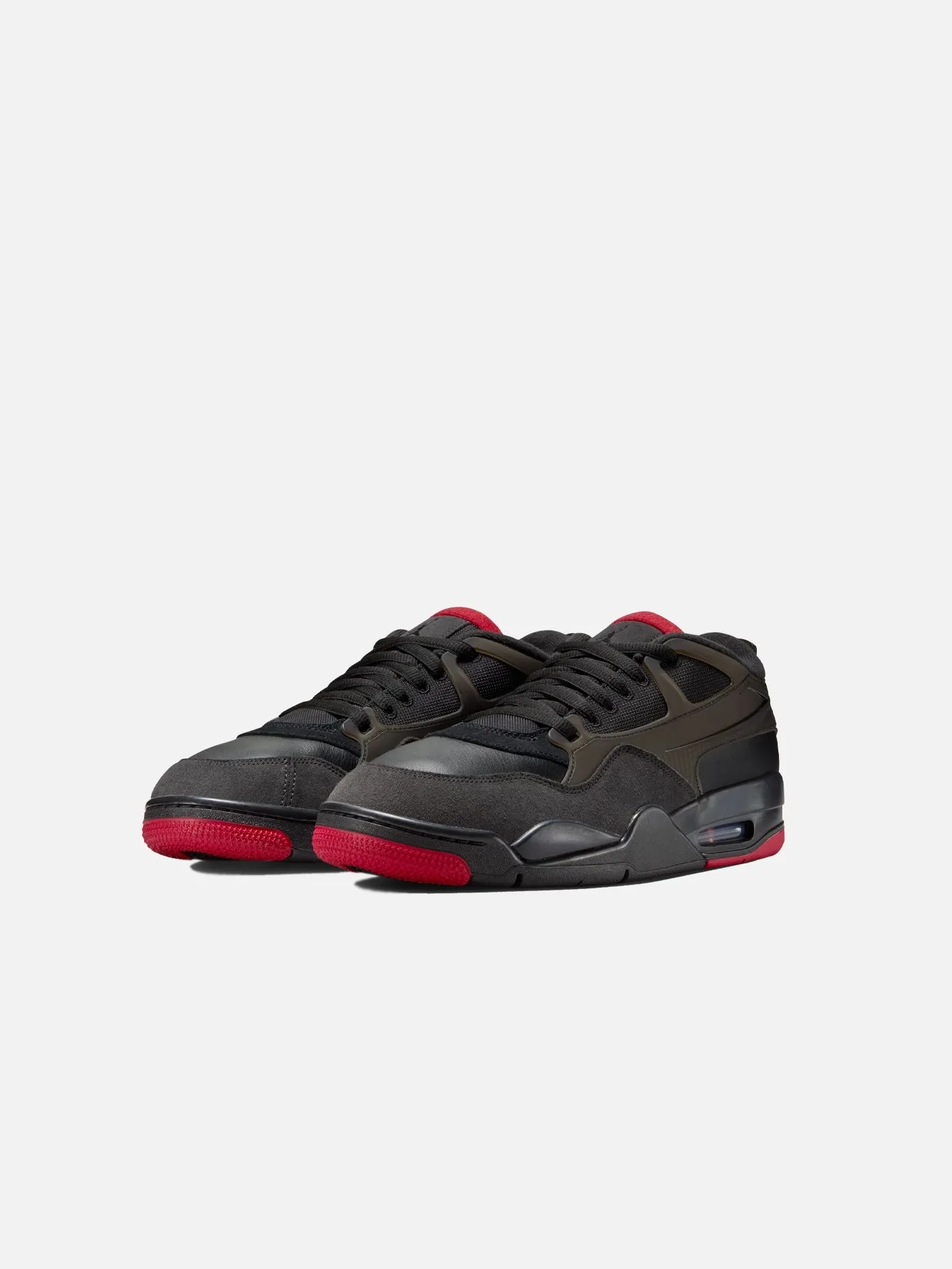 Air Jordan 4 RM "Bred"