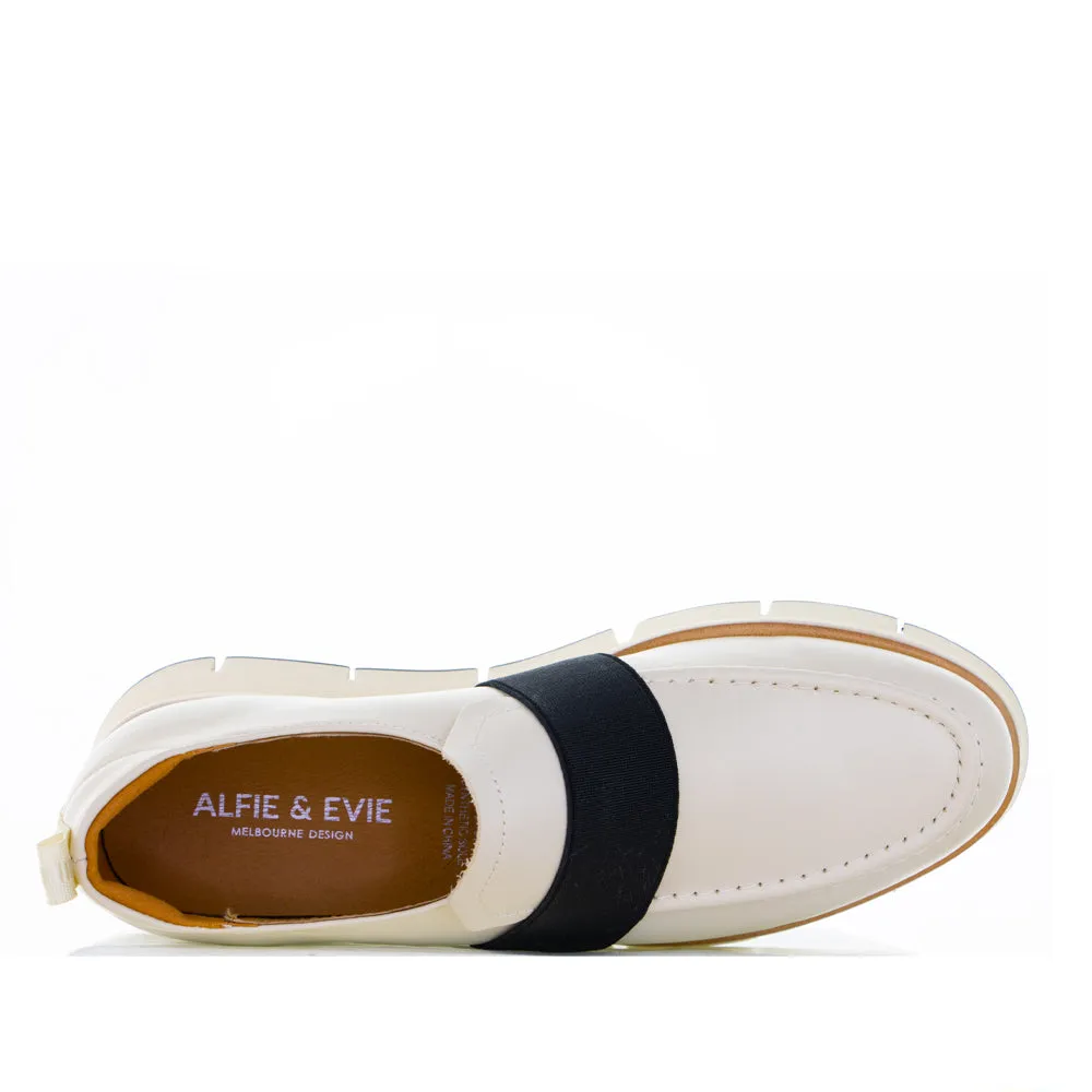 ALFIE & EVIE BATTY CREAM