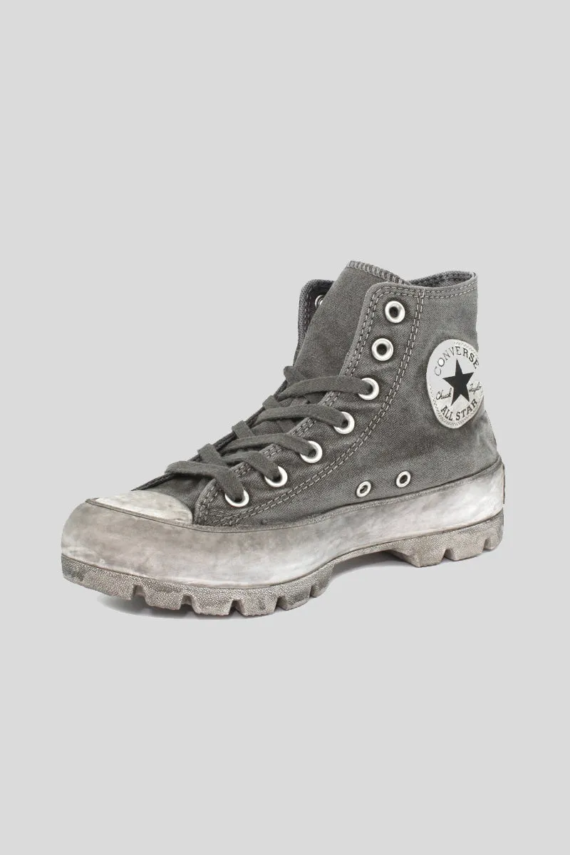 All Star Lugged LTD - Optical White
