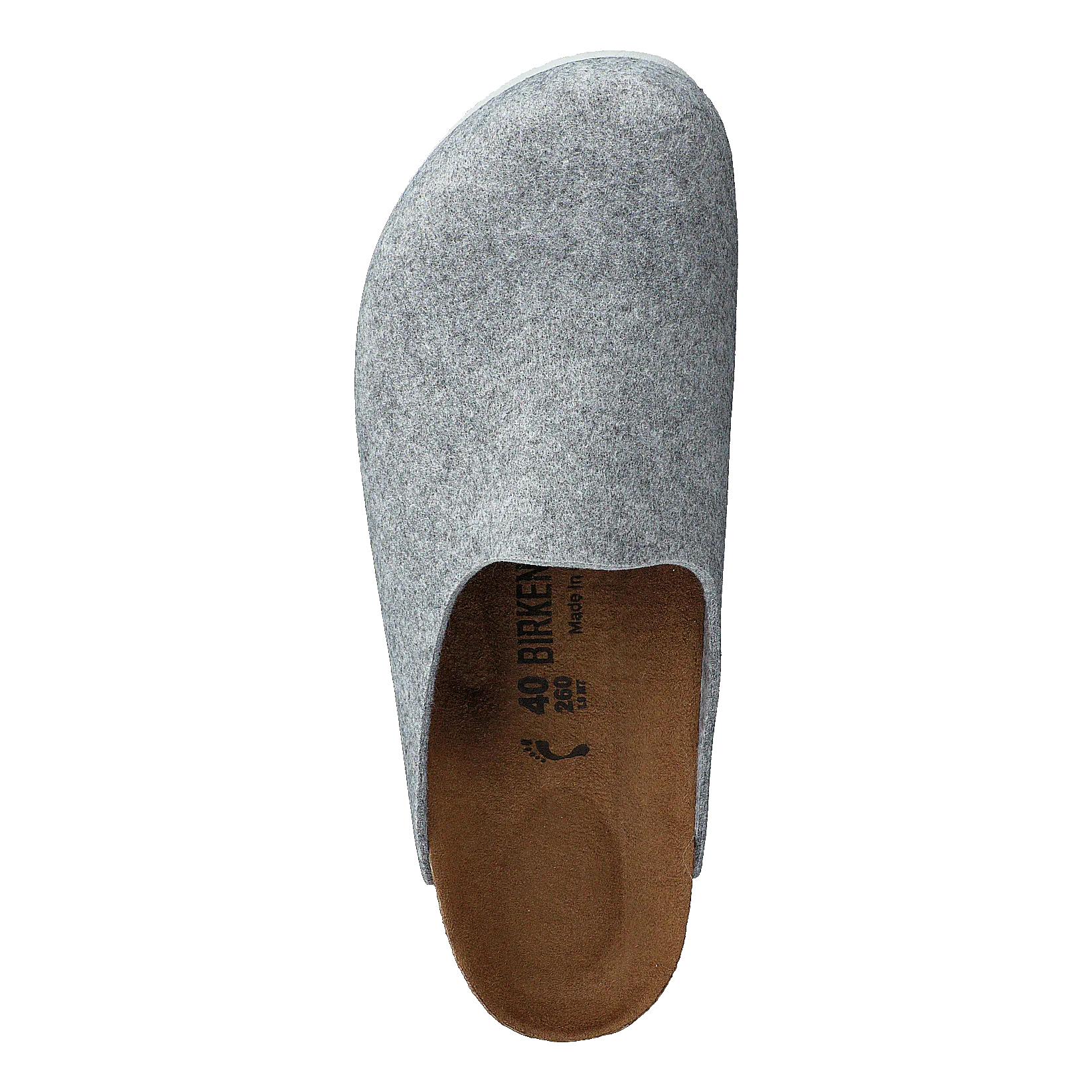 Amsterdam Narrow Light Grey