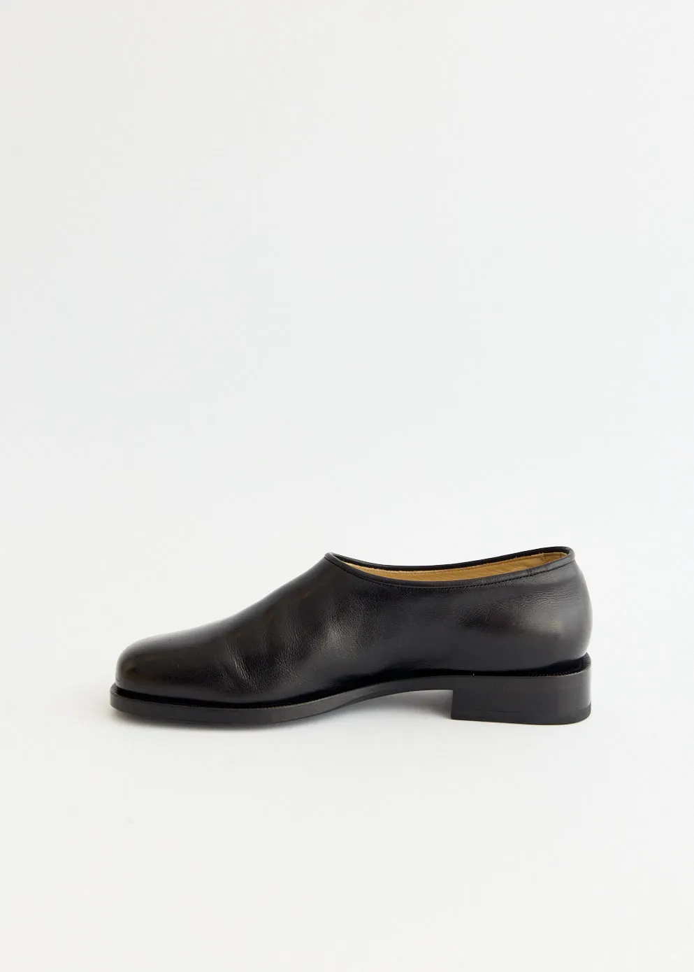 Anatomic Slip On Loafers
