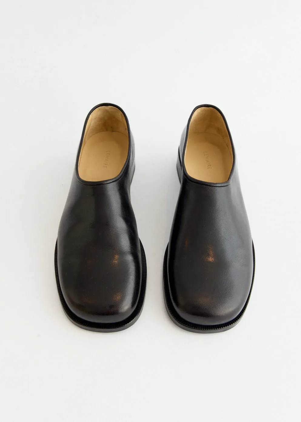 Anatomic Slip On Loafers
