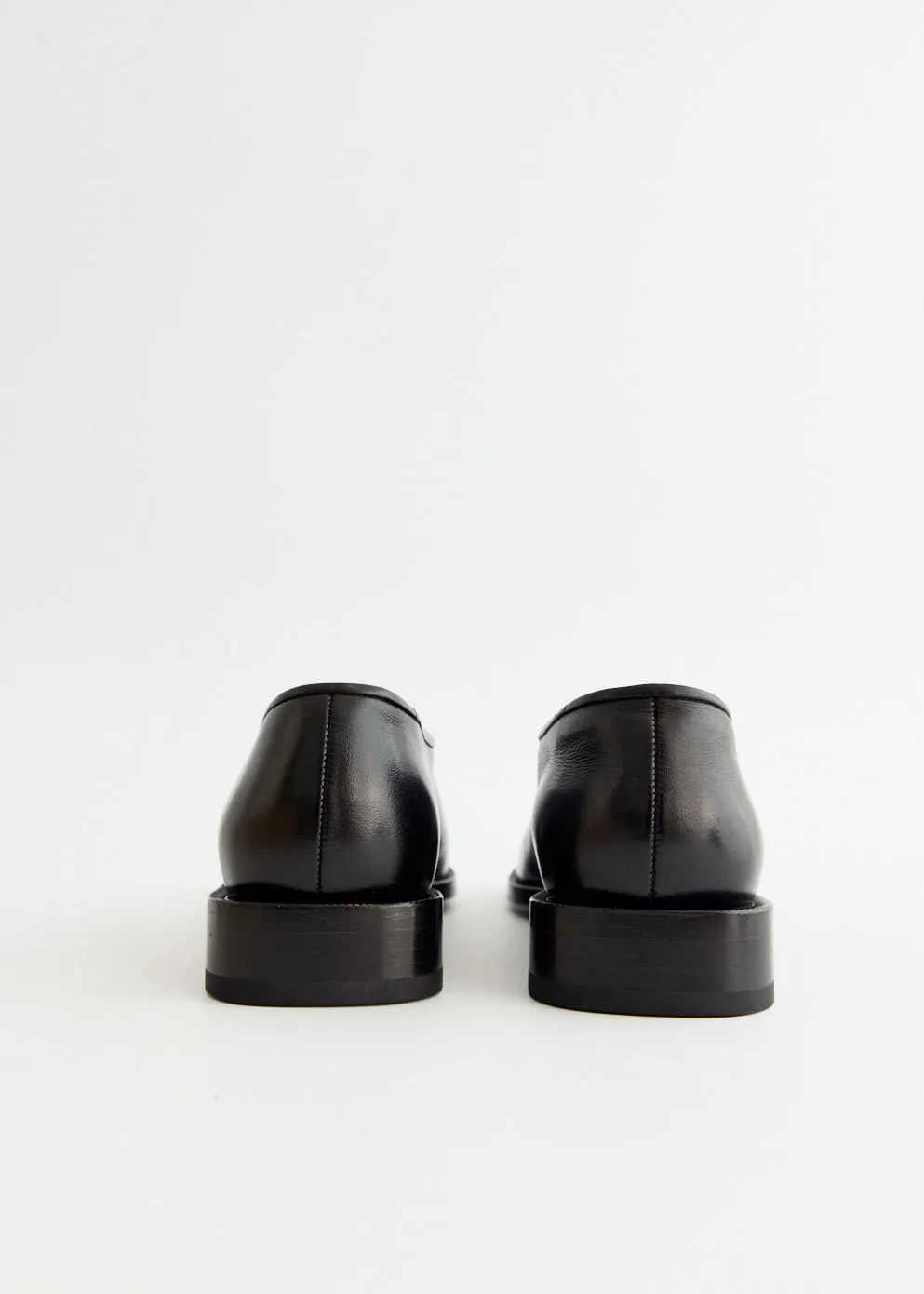 Anatomic Slip On Loafers