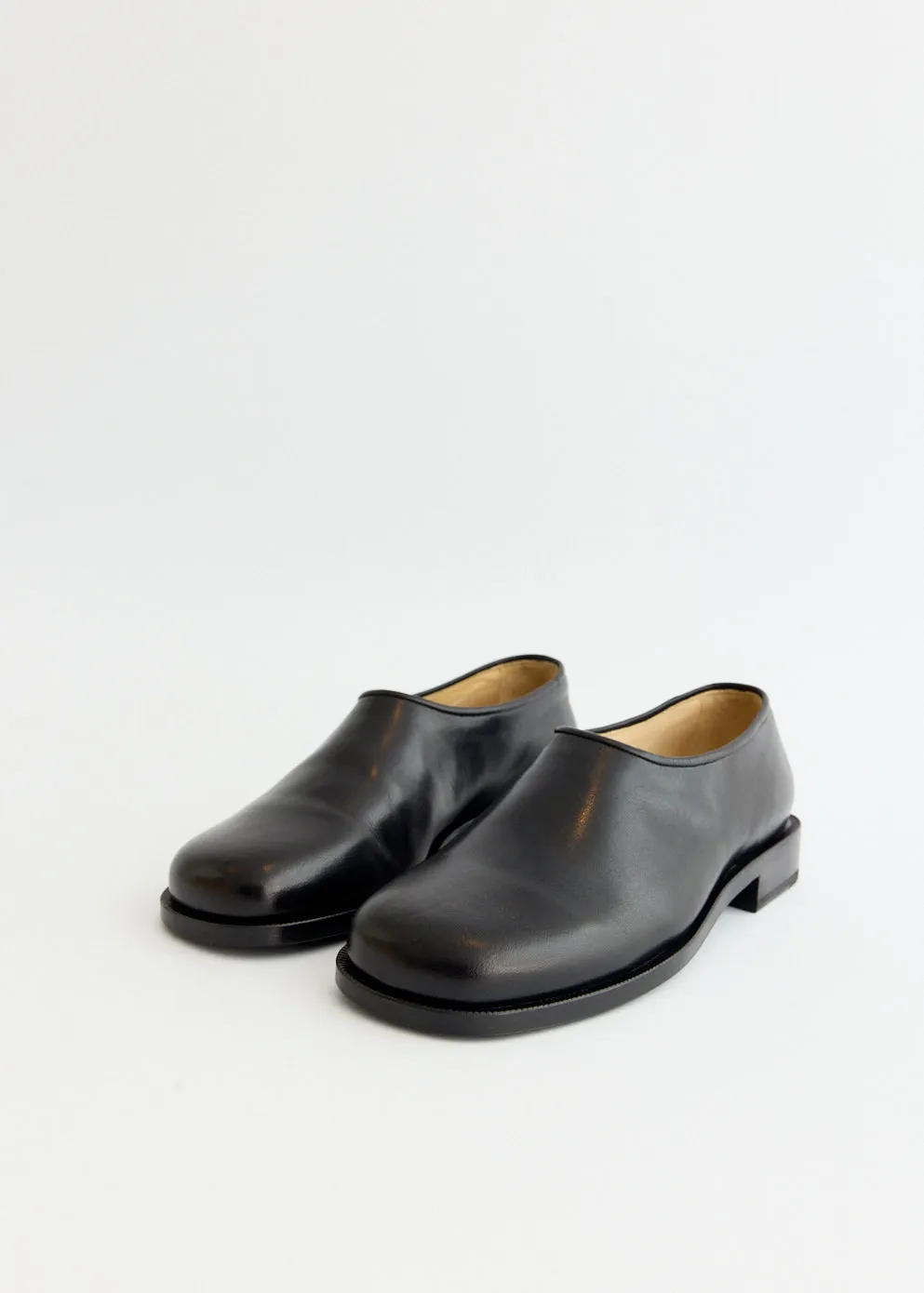 Anatomic Slip On Loafers