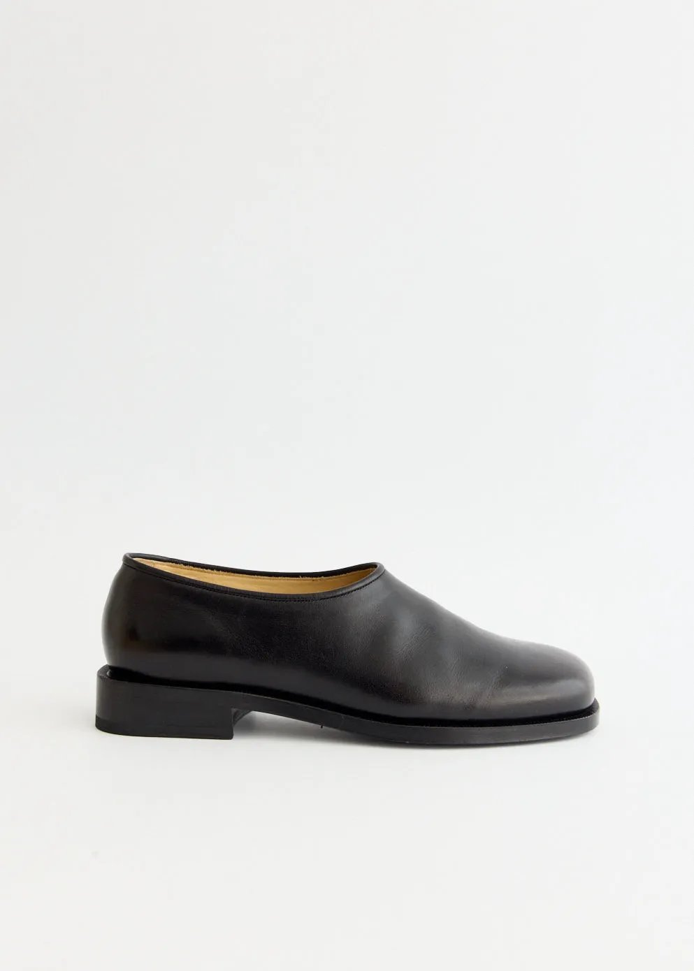 Anatomic Slip On Loafers