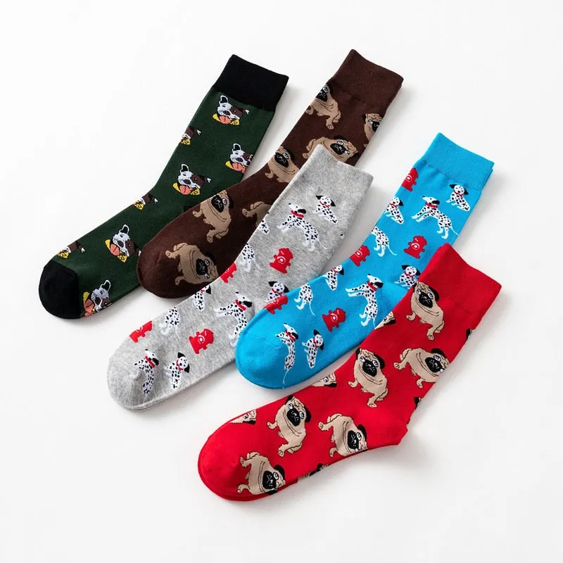Animal Socks