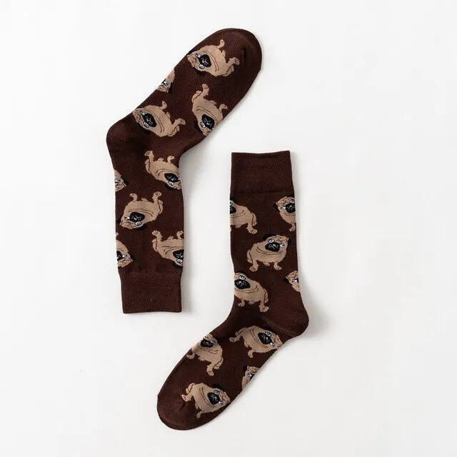 Animal Socks