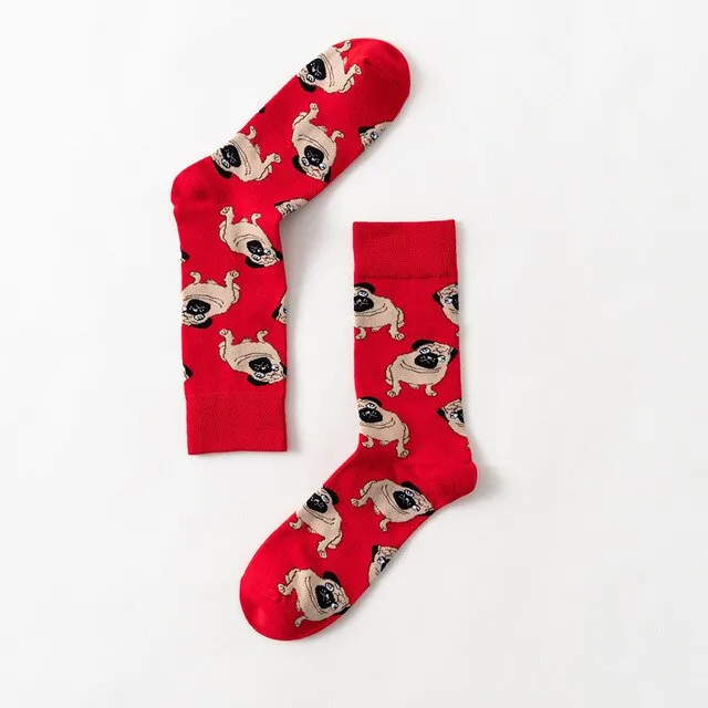 Animal Socks