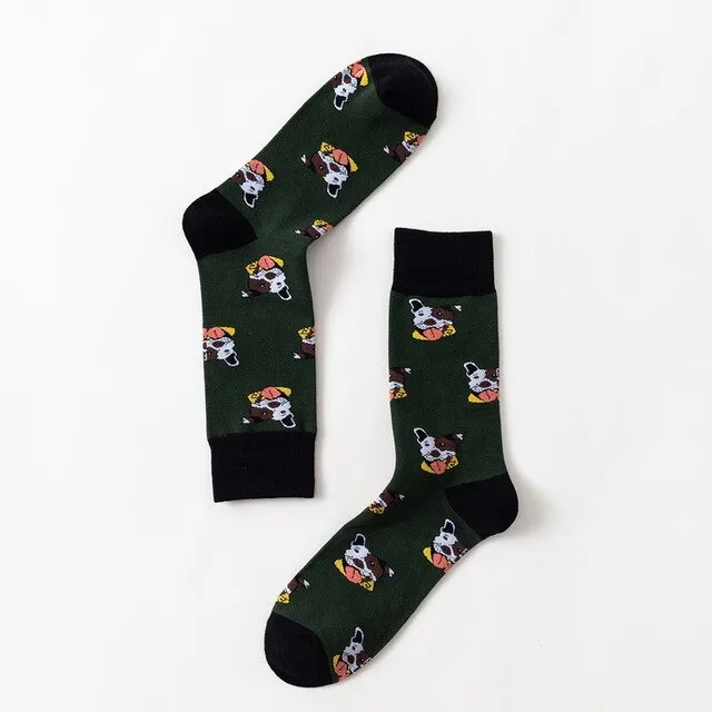 Animal Socks