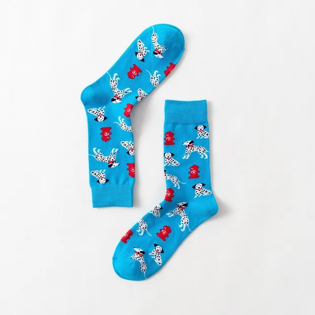 Animal Socks