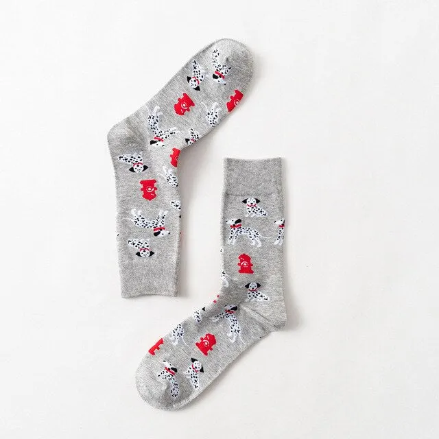 Animal Socks