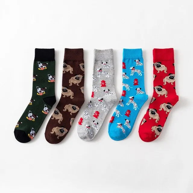 Animal Socks