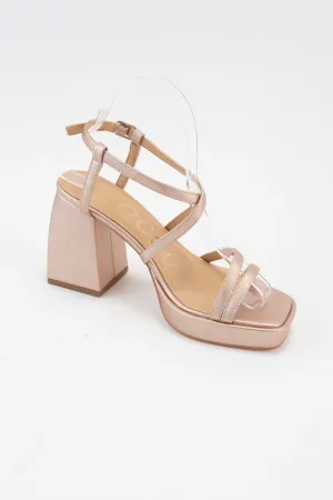 ANISTON - ROSE GOLD