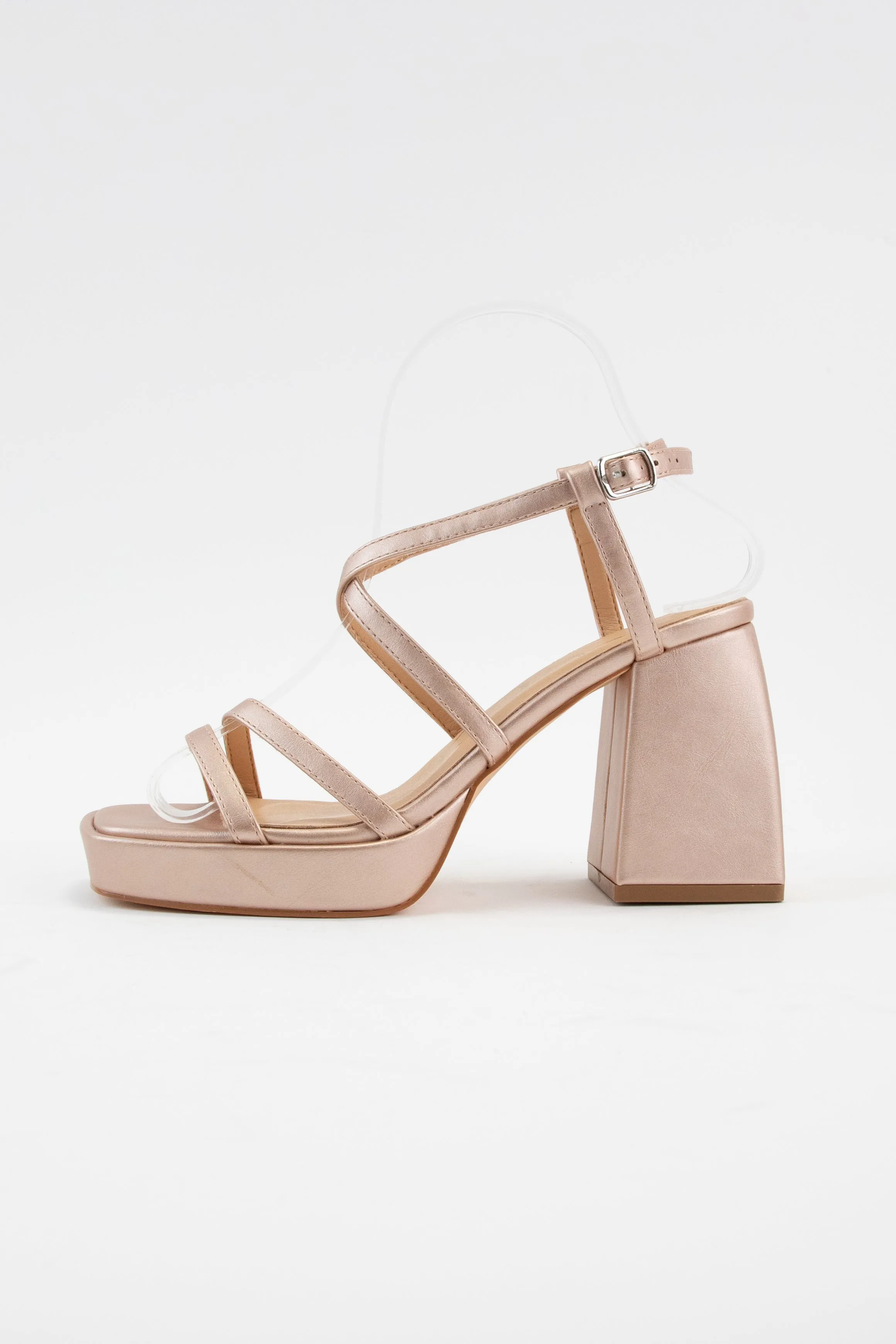 ANISTON - ROSE GOLD