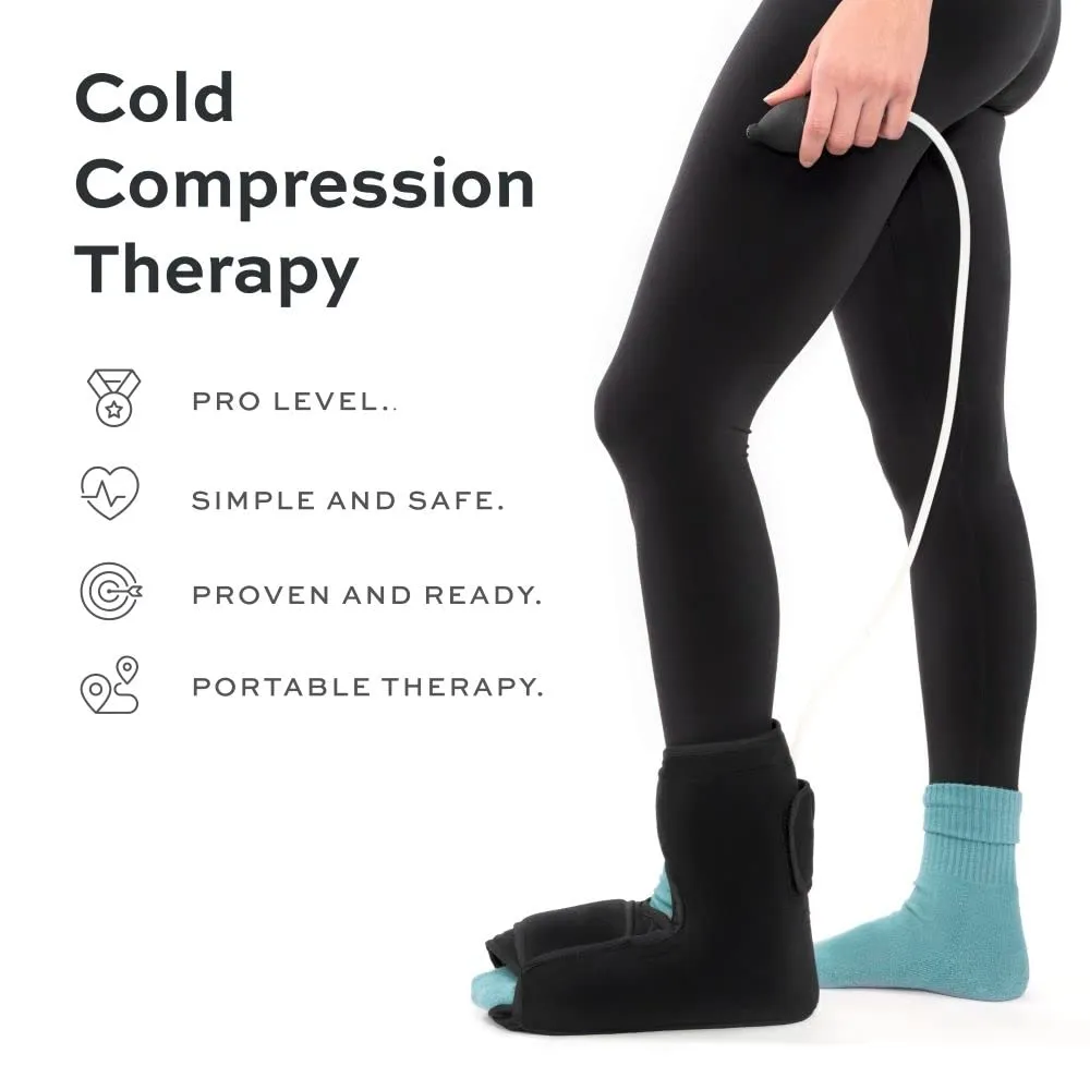 Ankle Wrap