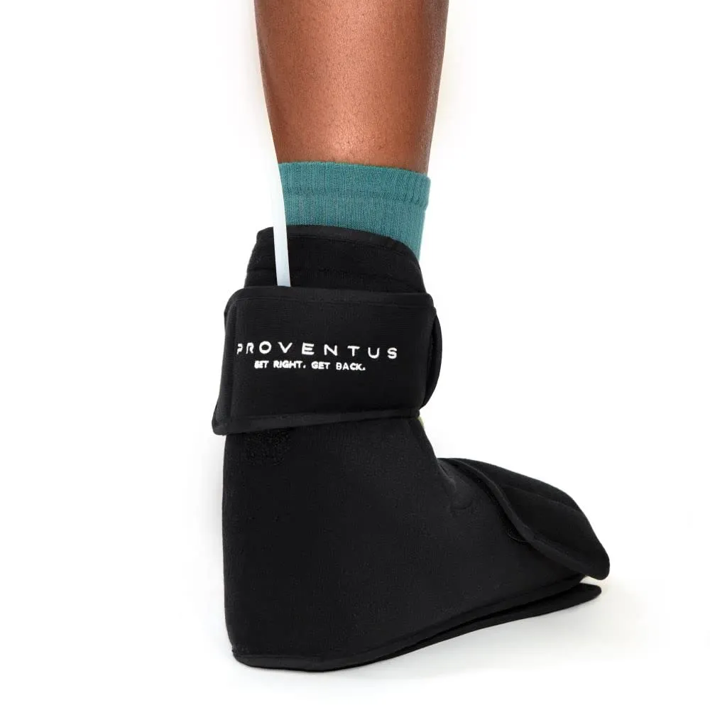 Ankle Wrap
