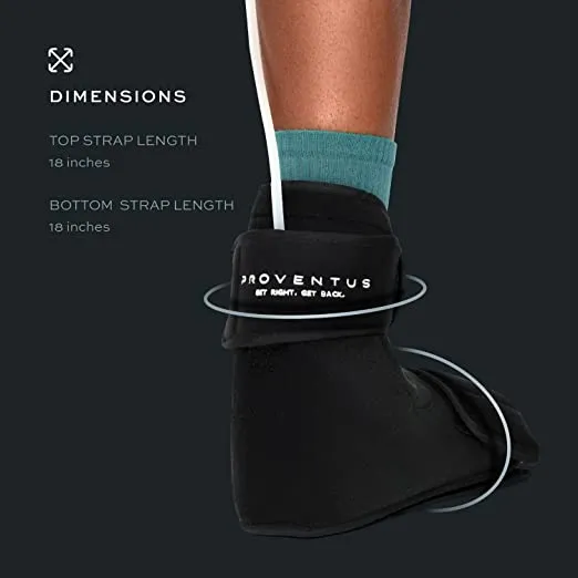 Ankle Wrap