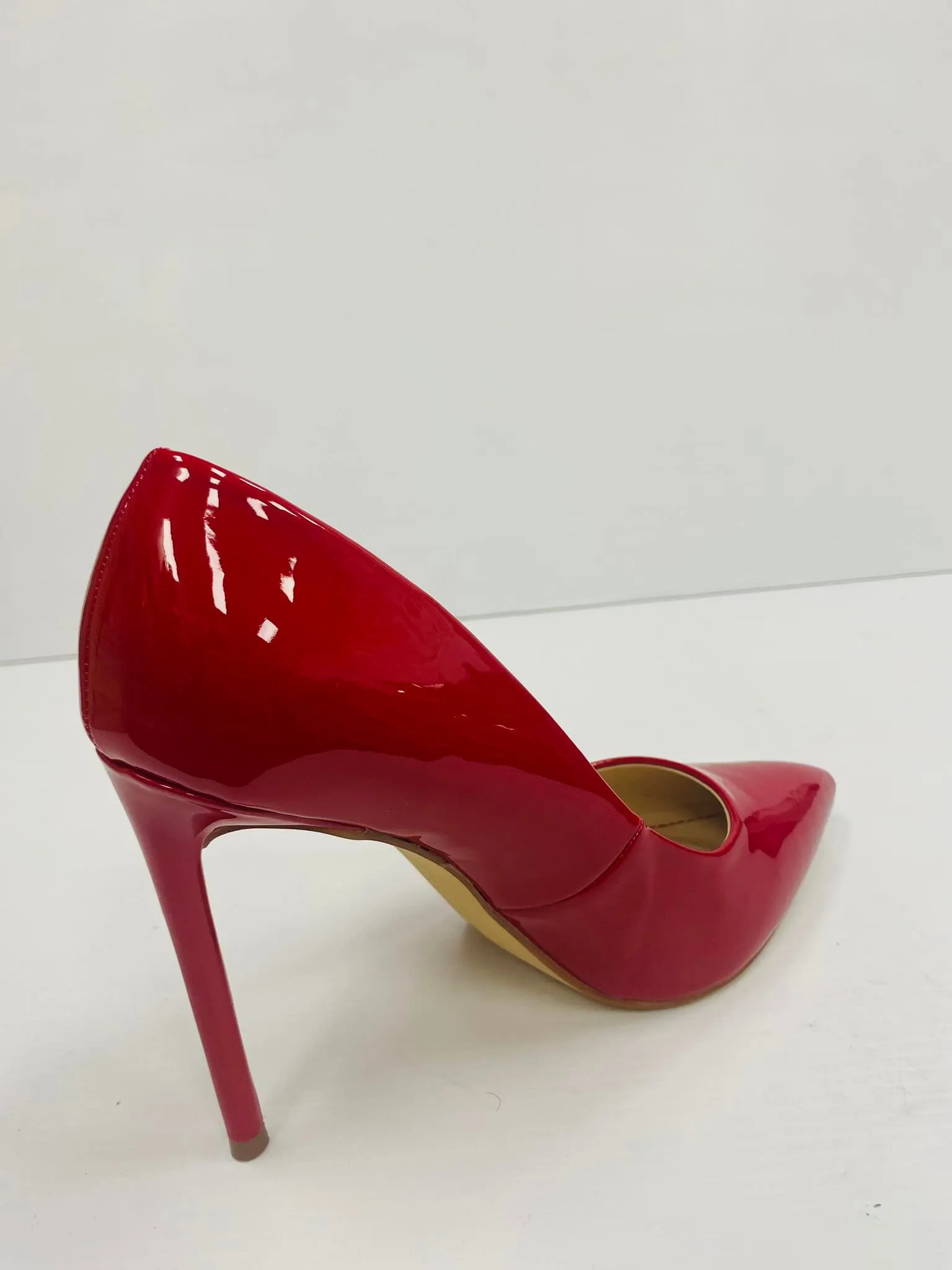 Anne Michelle CONDITION-39 Dressy Pumps